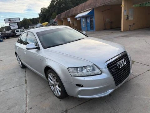 2011 Audi A6 - Image 2 of 14