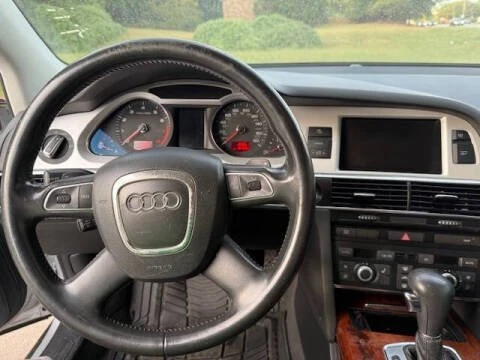 2011 Audi A6 - Image 13 of 14