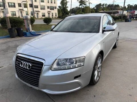 2011 Audi A6 - Image 5 of 14