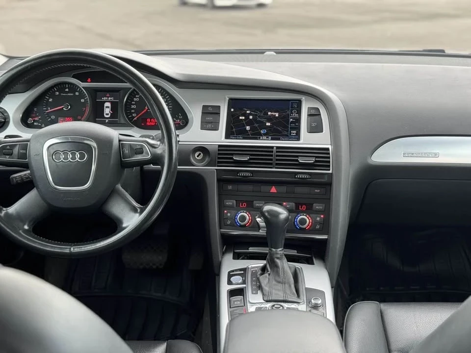 2011 Audi A6 - Image 11 of 11