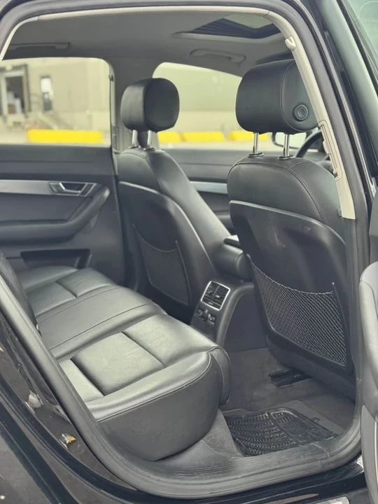 2011 Audi A6 - Image 10 of 11