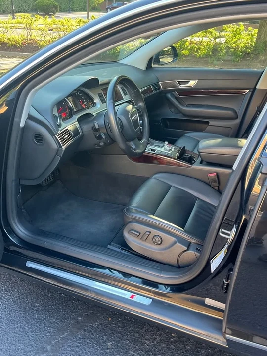 2011 Audi A6 - Image 18 of 18