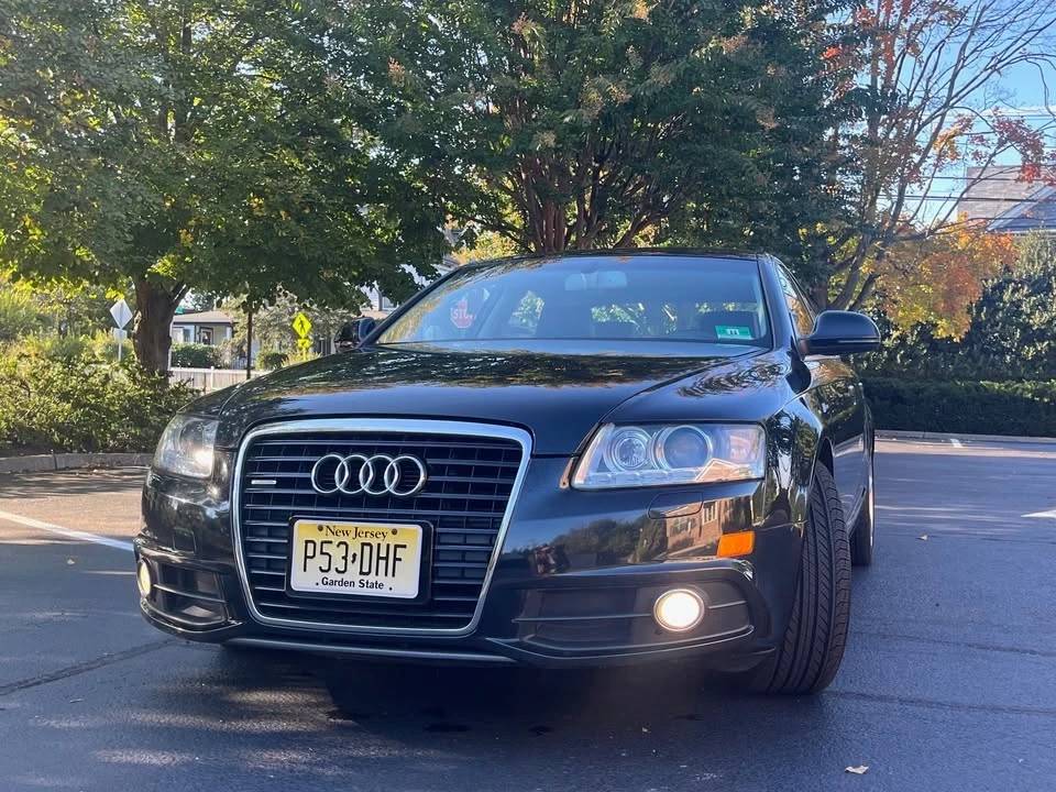 2011 Audi A6 - Image 2 of 18