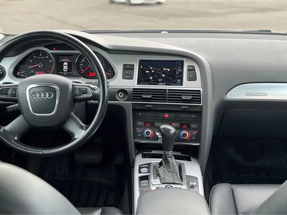 2011 Audi A6 - Image 10 of 10