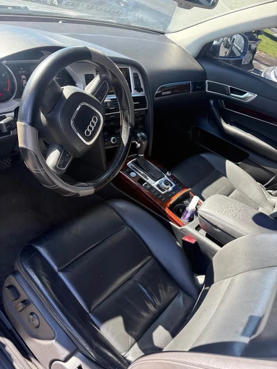 2011 Audi A6 - Image 2 of 5