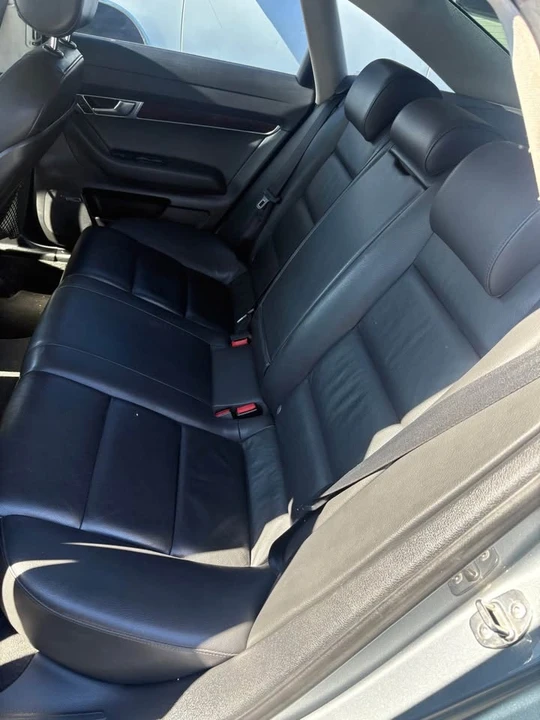 2011 Audi A6 - Image 3 of 5