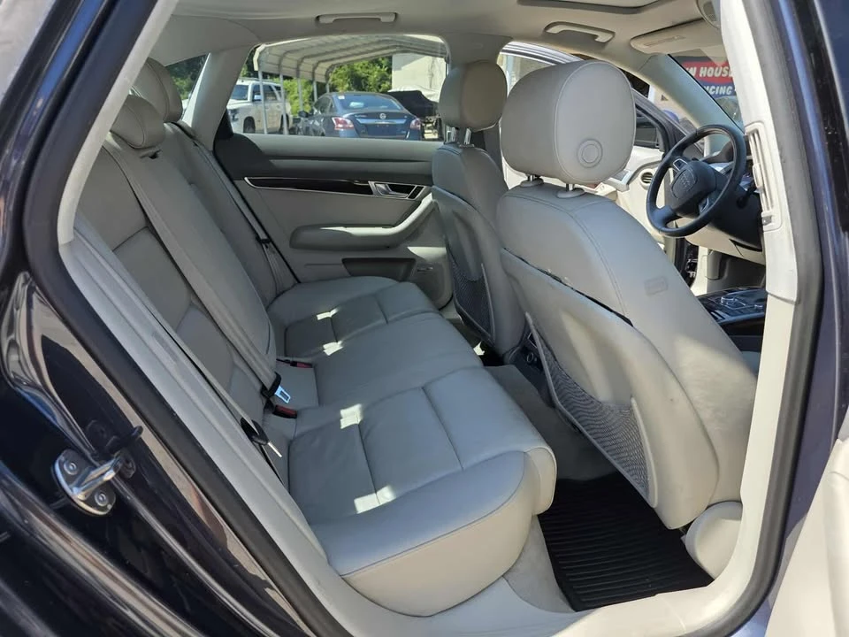 2011 Audi C6 A6 - Image 11 of 15