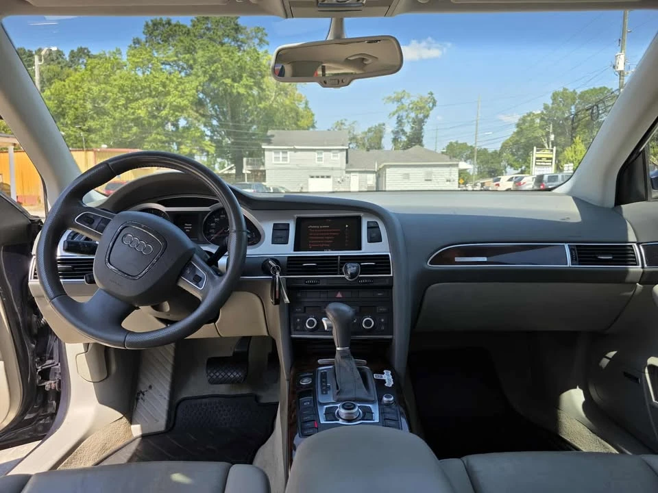 2011 Audi C6 A6 - Image 15 of 15