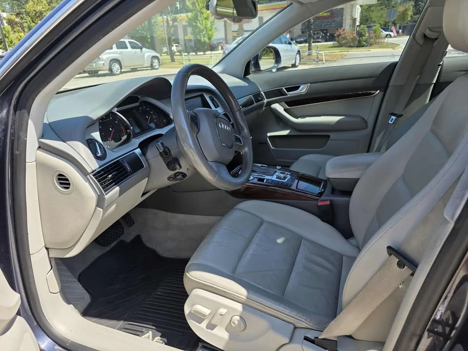 2011 Audi C6 A6 - Image 14 of 15