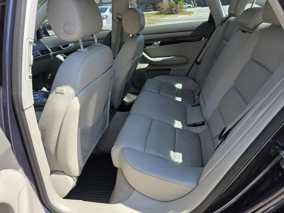 2011 Audi C6 A6 - Image 13 of 15