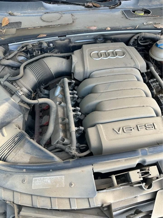 2011 Audi A6 - Image 2 of 5