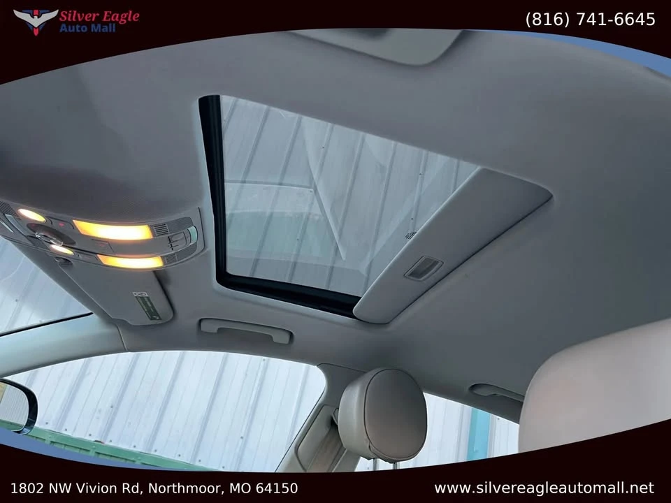 2011 Audi A6 - Image 10 of 10