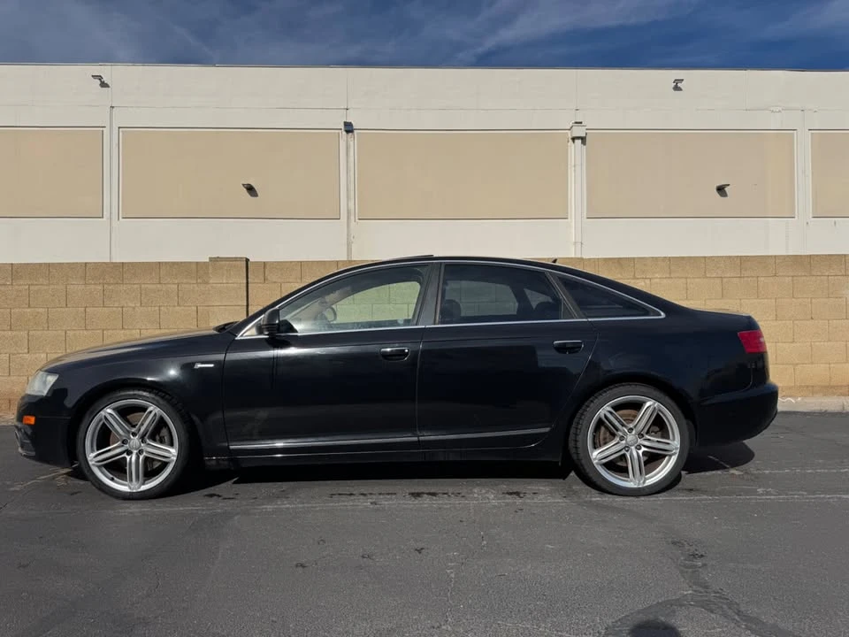 2011 Audi A6 - Image 5 of 14