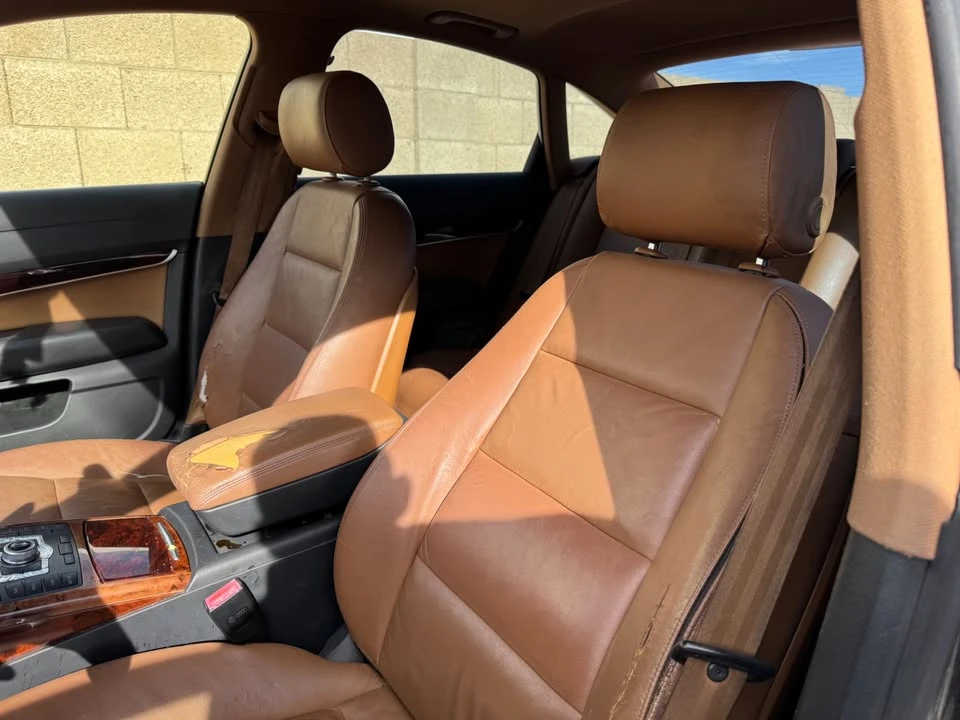 2011 Audi A6 - Image 10 of 14