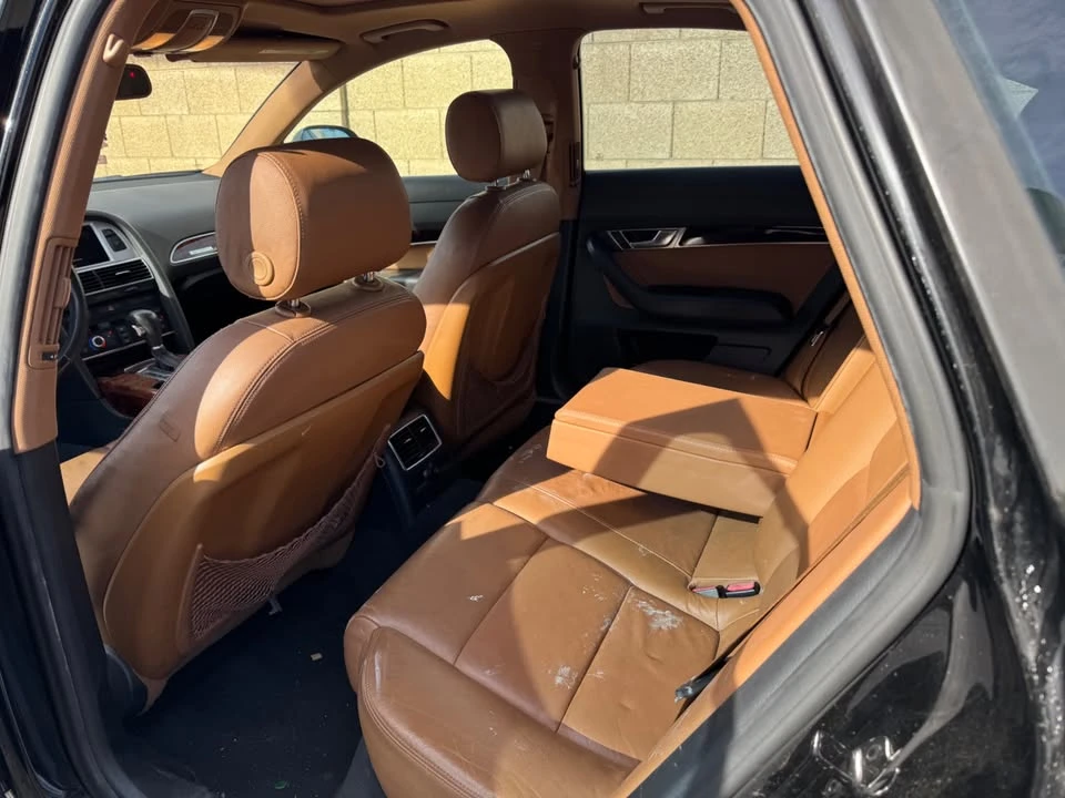 2011 Audi A6 - Image 11 of 14