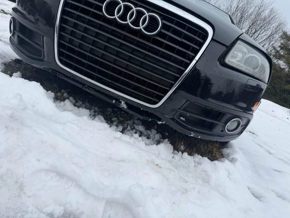 2011 Audi A6 - Image 8 of 8