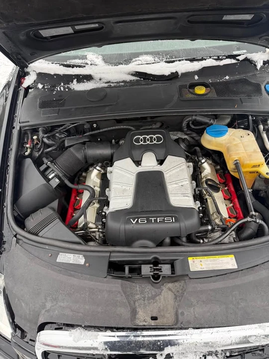 2011 Audi A6 - Image 6 of 8
