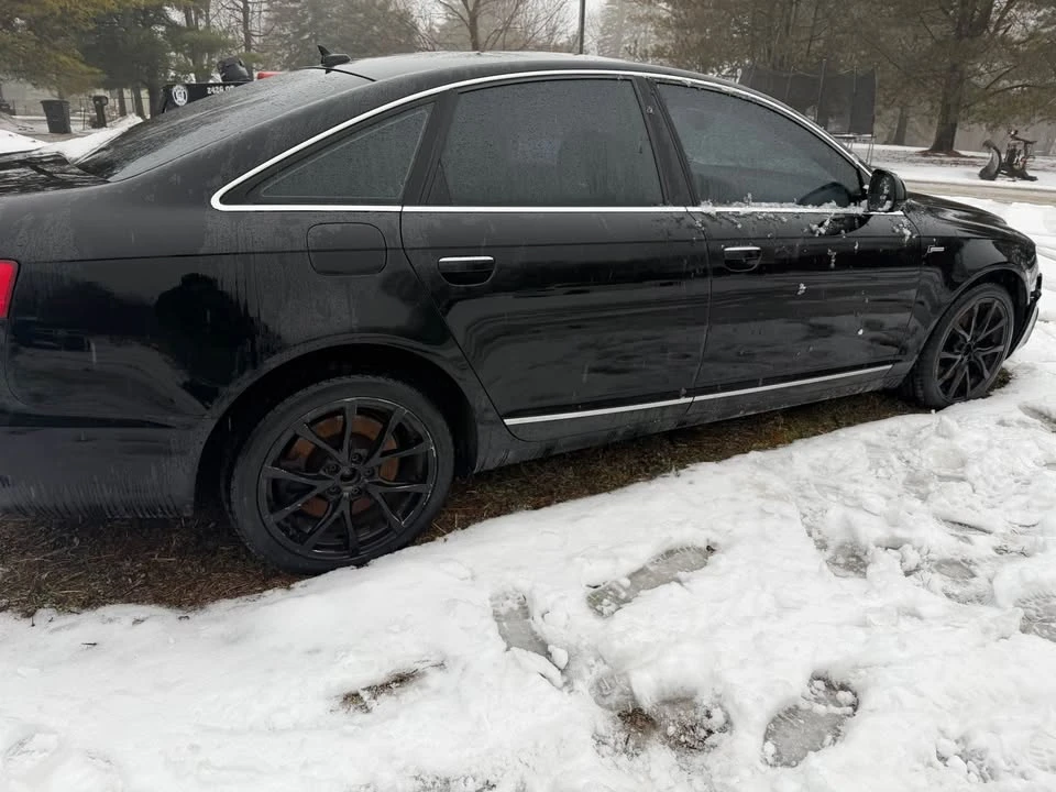 2011 Audi A6 - Image 3 of 8