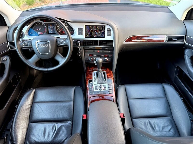 2011 Audi A6 - Image 10 of 19