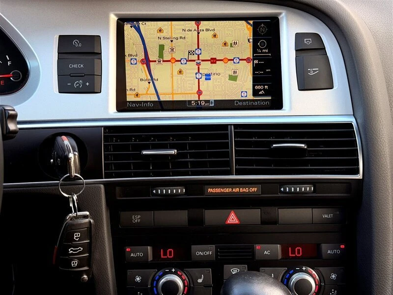 2011 Audi A6 - Image 16 of 19
