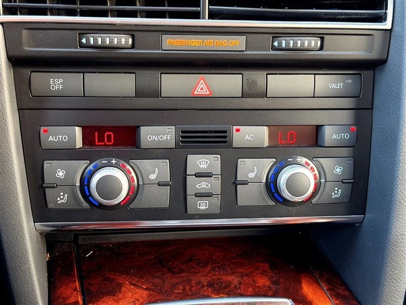2011 Audi A6 - Image 17 of 19