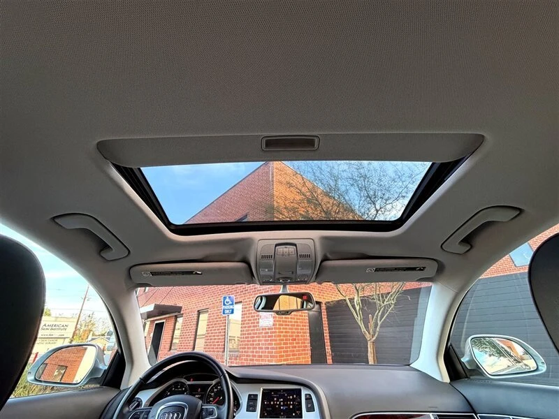 2011 Audi A6 - Image 13 of 19