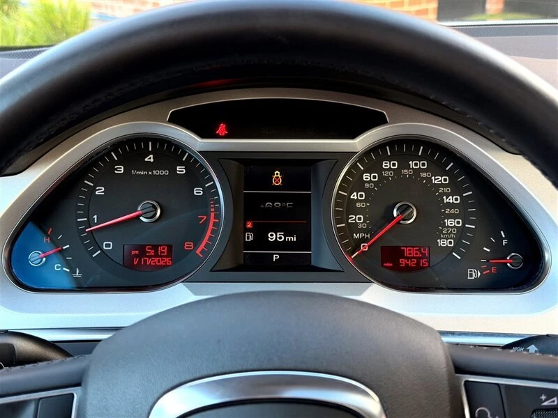 2011 Audi A6 - Image 15 of 19