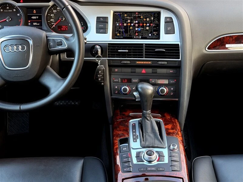 2011 Audi A6 - Image 12 of 19