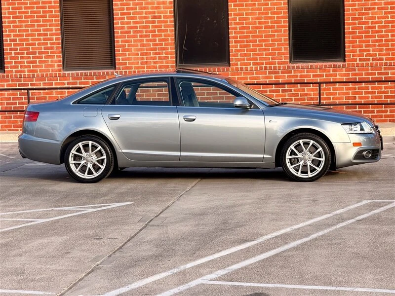 2011 Audi A6 - Image 8 of 19
