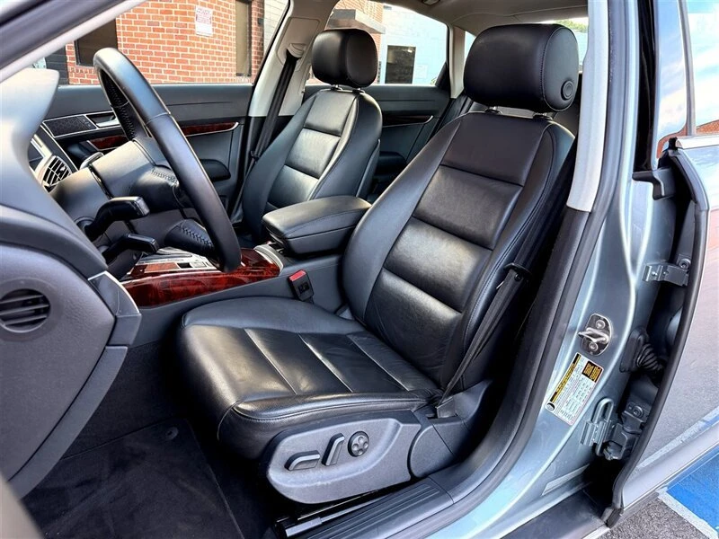 2011 Audi A6 - Image 14 of 19