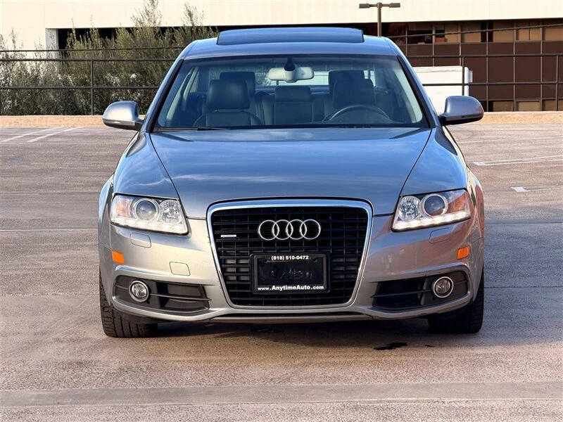 2011 Audi A6 - Image 2 of 19