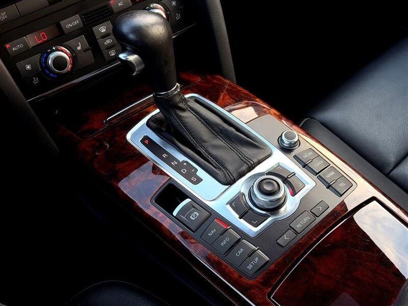 2011 Audi A6 - Image 18 of 19