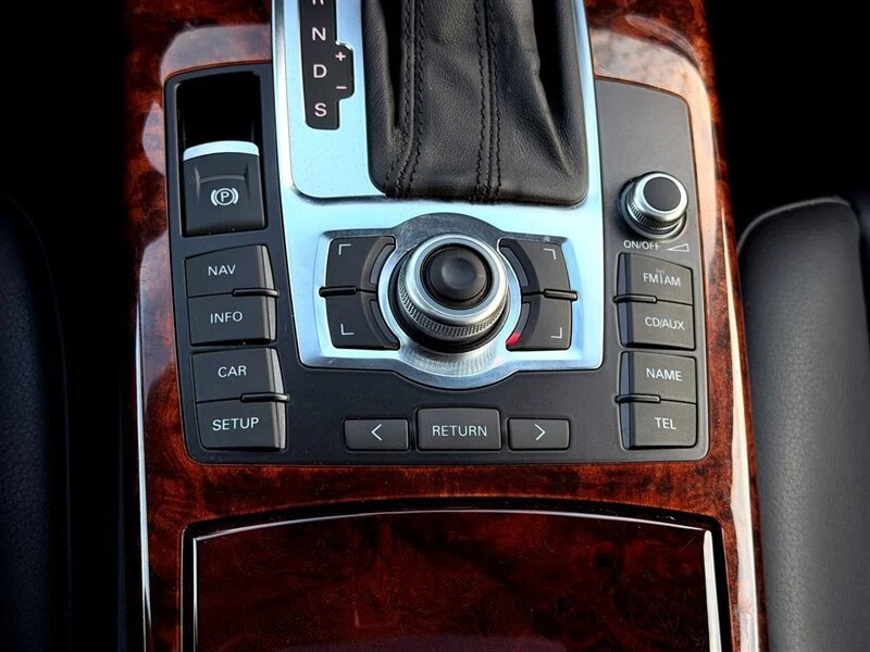 2011 Audi A6 - Image 19 of 19