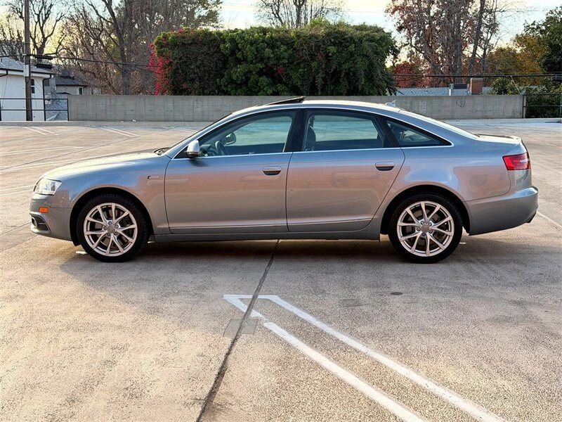 2011 Audi A6 - Image 4 of 19