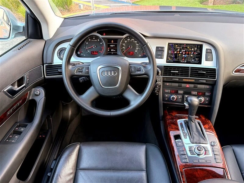 2011 Audi A6 - Image 11 of 19