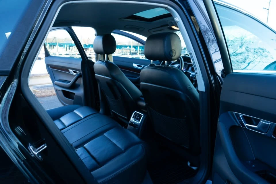 2011 Audi A6 - Image 12 of 15