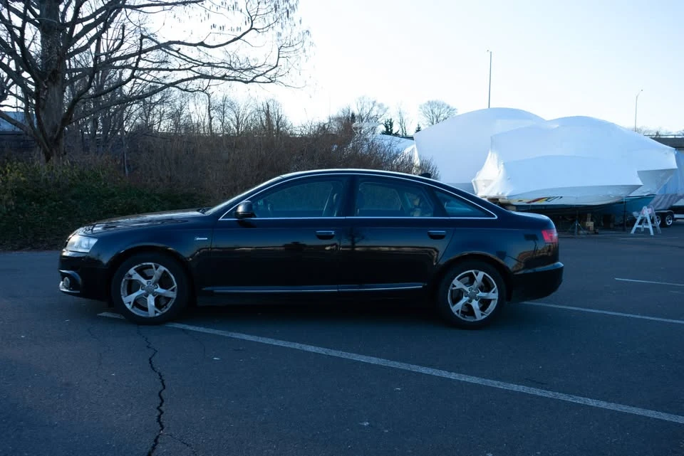 2011 Audi A6 - Image 4 of 15