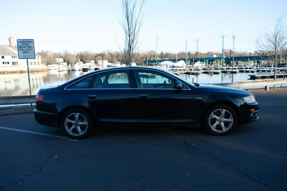 2011 Audi A6 - Image 2 of 15