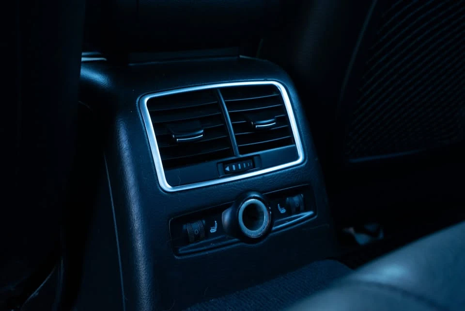 2011 Audi A6 - Image 13 of 15