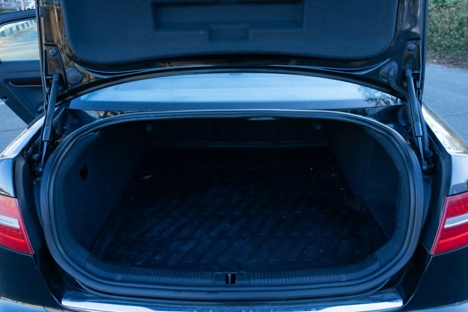 2011 Audi A6 - Image 14 of 15