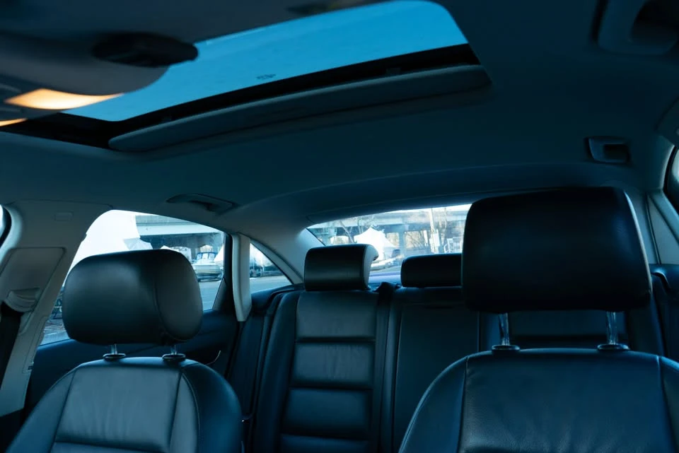 2011 Audi A6 - Image 9 of 15
