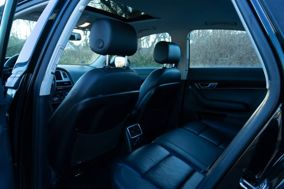 2011 Audi A6 - Image 11 of 15