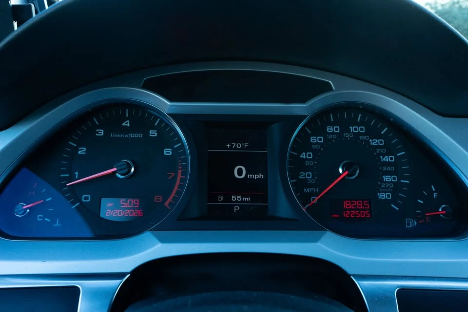 2011 Audi A6 - Image 7 of 15