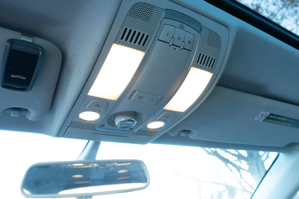 2011 Audi A6 - Image 10 of 15