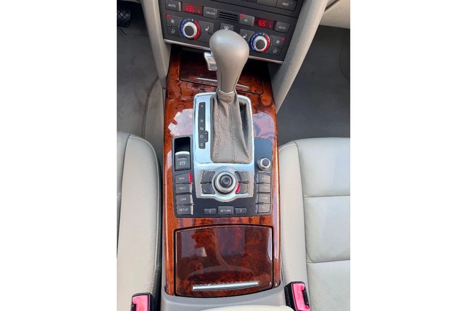 2011 Audi A6 - Image 18 of 20