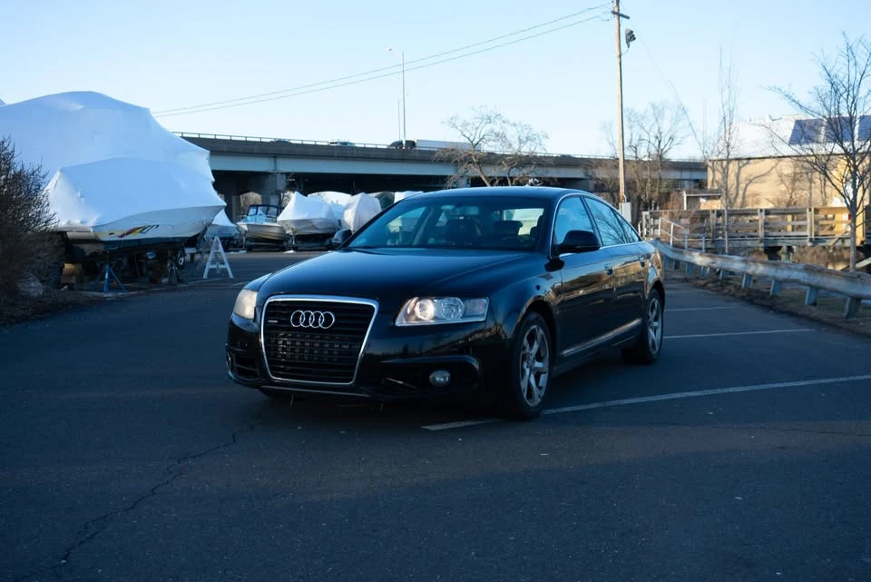 2011 Audi A6 - Image 15 of 15