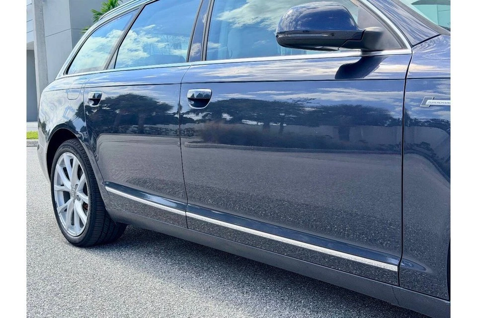 2011 Audi A6 - Image 13 of 20