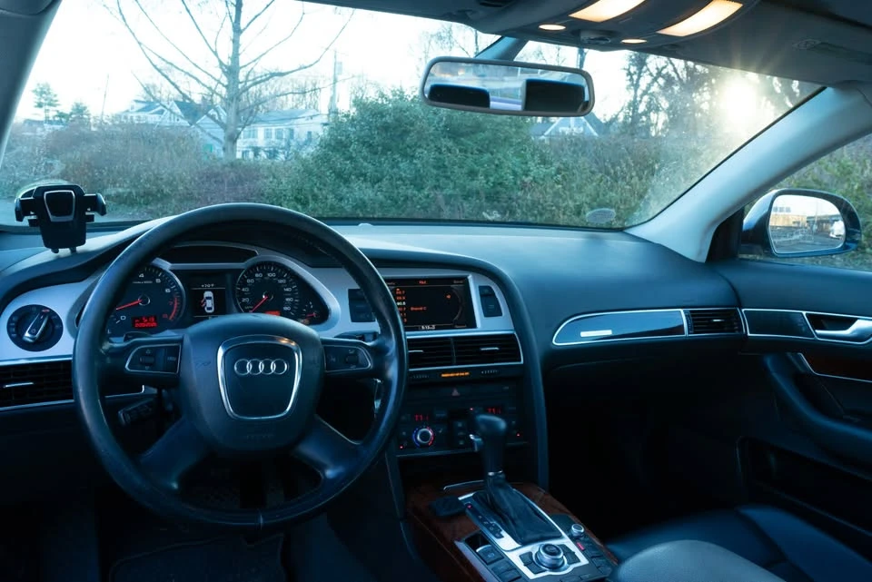 2011 Audi A6 - Image 6 of 15