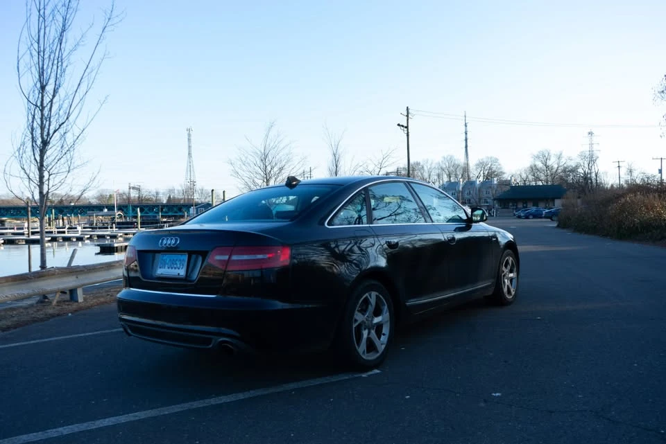 2011 Audi A6 - Image 3 of 15