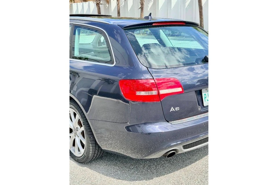 2011 Audi A6 - Image 4 of 20